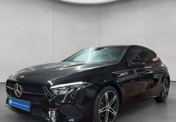 Mercedes-Benz A 200 8.000 km 37.800 &euro; Würzburg 97072