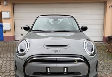 Mini Cooper SE 30.133 km 15.299 &euro; Bergtheim 97241
