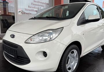 Ford Ka/Ka+ 59.720 km 4.750 &euro; Veitshöchheim 97209