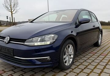 VW Golf 140.800 km 10.499 &euro; Eibelstadt 97246