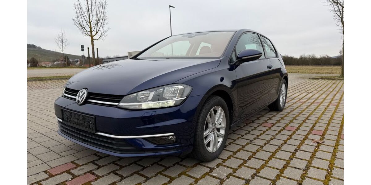 VW Golf 140.800 km 10.499 &euro; Eibelstadt 97246