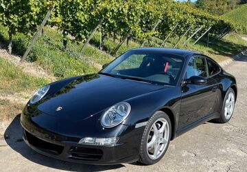 Porsche 997 108.000 km 47.000 &euro; Würzburg 97070
