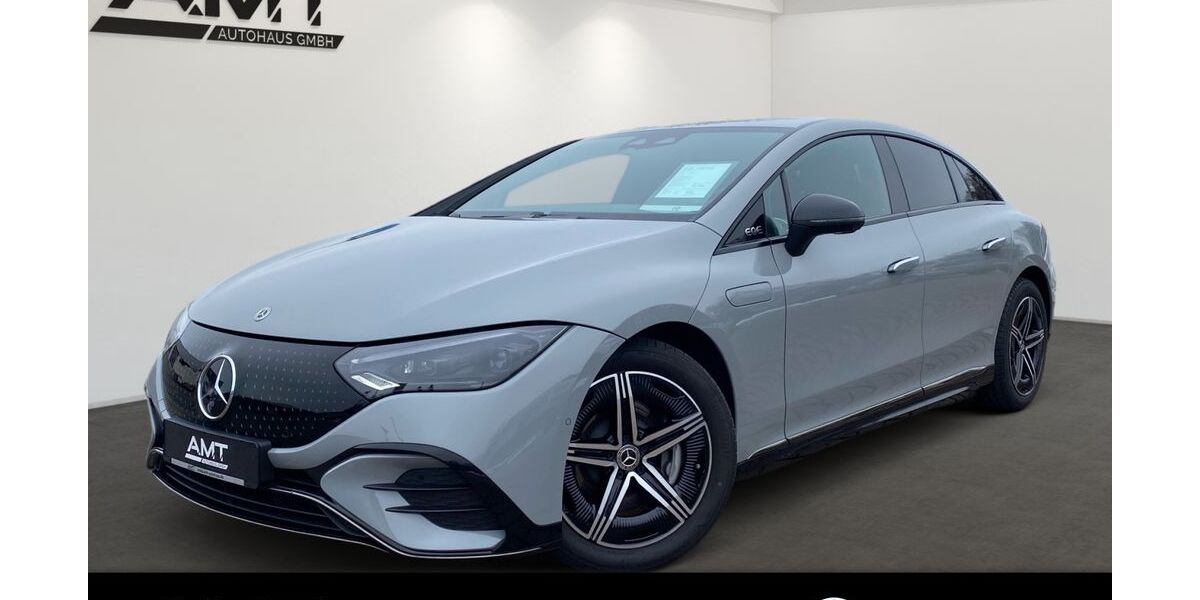 Mercedes-Benz EQE 21.500 km 56.350 &euro; Tauberbischofsheim 97941