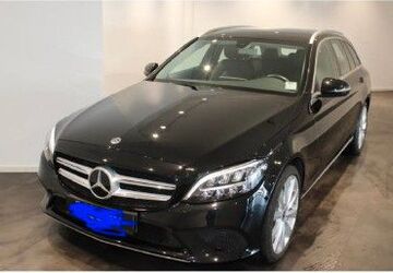 Mercedes-Benz C 180 77.100 km 19.000 &euro; Hausen bei Würzburg 97262