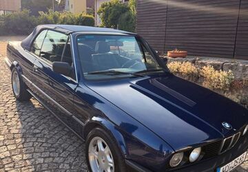 BMW 318 86.000 km 14.318 &euro; Würzburg 97082