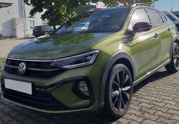 VW Taigo 33.700 km 24.660 &euro; Grafenrheinfeld 97506