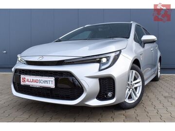 Gebrauchte Suzuki Swace