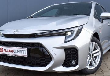 Suzuki Swace 33.450 km 23.890 &euro; Kist 97270