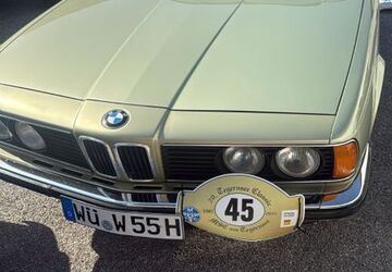 BMW 630 168.000 km 22.999 &euro; Unterpleichfeld 97294
