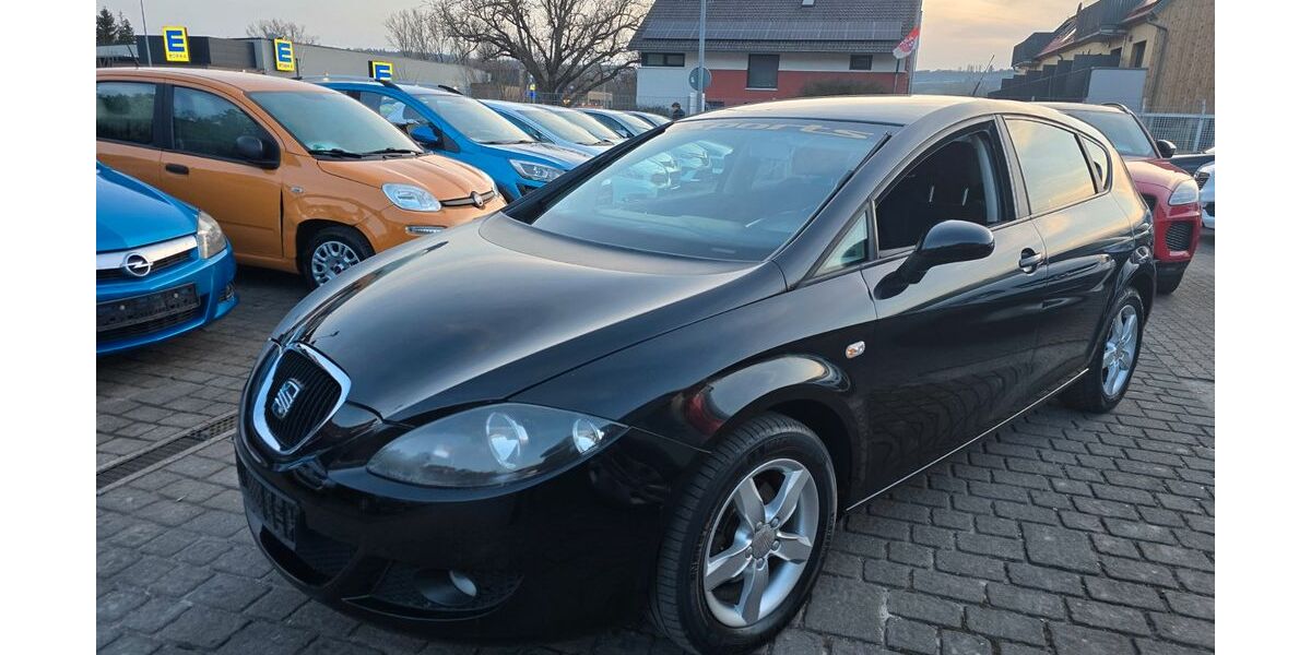 Seat Leon 167.000 km 2.900 &euro; Randersacker 97236