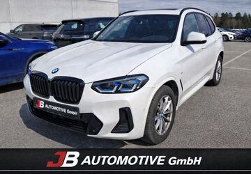 BMW X3 81.134 km 39.970 &euro; Würzburg 97076
