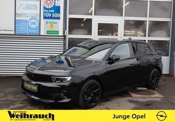 Opel Astra 7.099 km 22.995 &euro; Tauberbischofsheim 97941