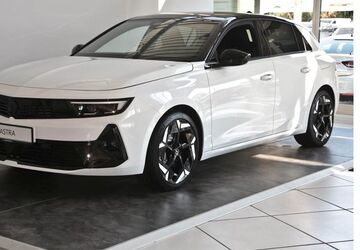 Opel Astra 7.000 km 30.790 &euro; Würzburg 97076