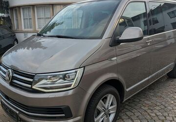 VW T6 Multivan 21.000 km 42.890 &euro; Würzburg 97072
