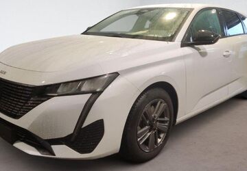 Peugeot 308 20.500 km 23.990 &euro; Würzburg 97076