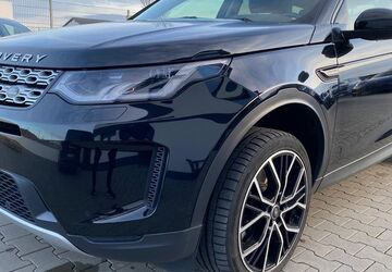 Land Rover Discovery 120.577 km 20.900 &euro; Bergtheim 97241