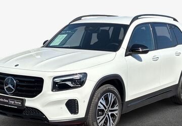 Mercedes-Benz GLB 200 10.081 km 40.940 &euro; Würzburg 97076
