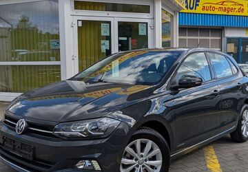 VW Polo 78.765 km 12.850 &euro; Würzburg 97078