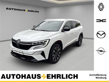 Gebrauchte Renault Espace