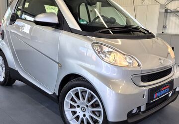 Smart ForTwo 69.000 km 6.990 &euro; Waigolshausen, bei Schweinfurt 97534