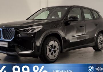 BMW iX1 22.333 km 31.340 &euro; Würzburg 97076