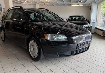 Volvo V50 210.000 km 1.490 &euro; Schwanfeld 97523