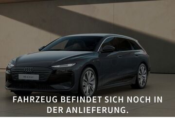 Audi A6 e-tron 8.500 km 56.980 &euro; Kitzingen 97318