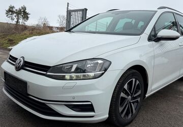VW Golf 230.100 km 8.299 &euro; Eibelstadt 97246