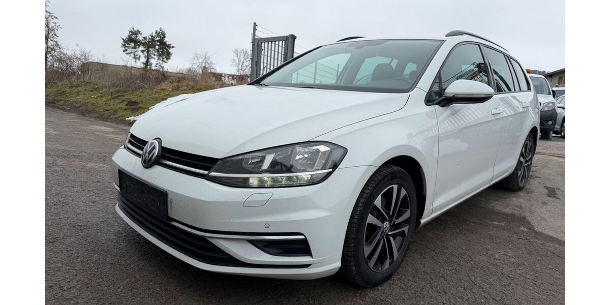 VW Golf 230.100 km 8.299 &euro; Eibelstadt 97246