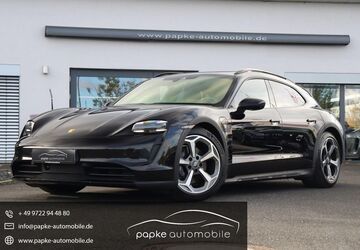 Porsche Taycan 79.900 km 63.895 &euro; Werneck 97440