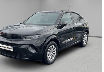 Opel Mokka 2.000 km 29.990 &euro; Würzburg 97076