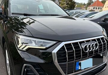 Audi Q3 78.000 km 30.499 &euro; Veitshöchheim 97209