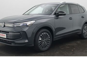 VW Tiguan 9.000 km 41.980 &euro; Würzburg 97076
