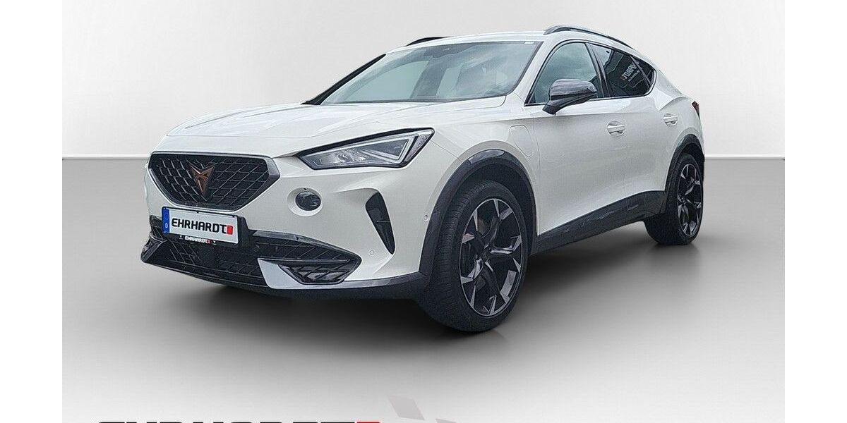 Cupra Formentor 14.370 km 30.490 &euro; Zellingen 97225