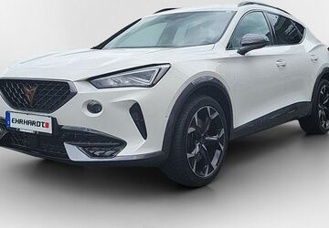 Cupra Formentor 14.370 km 30.990 &euro; Zellingen 97225