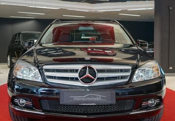 Mercedes-Benz C 250 157.500 km 11.111 &euro; Würzburg 97070