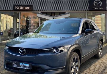 Mazda MX-30 61.420 km 15.940 &euro; Würzburg 97082