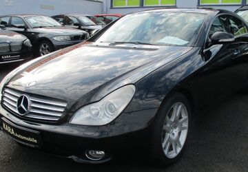 Mercedes-Benz CLS 320 247.379 km 8.950 &euro; Würzburg 97076