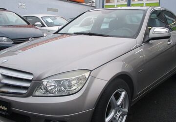 Mercedes-Benz C 220 203.324 km 5.950 &euro; Würzburg 97076