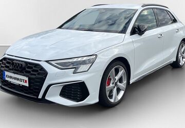 Audi S3 18.860 km 46.890 &euro; Zellingen 97225