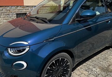 Fiat 500e 35.248 km 17.280 &euro; Werneck 97440