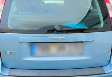 Volvo V50 180.000 km 3.300 &euro; Reichenberg 97234