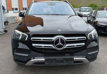Mercedes-Benz GLE 400 108.000 km 49.500 &euro; Würzburg 97084