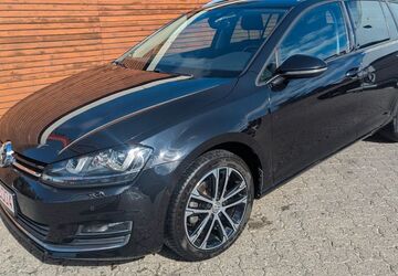 VW Golf 149.890 km 11.690 &euro; Würzburg 97072