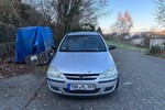 Opel Corsa C 130.550 km 3.200 &euro; Tauberbischofsheim 97941
