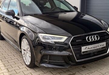 Audi A3 199.100 km 15.980 &euro; Kist 97270