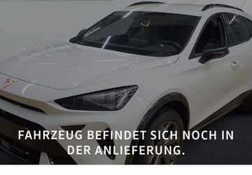 Cupra Formentor 15.500 km 33.980 &euro; Würzburg 97076