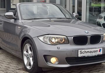 BMW 120 134.000 km 13.999 &euro; Tauberbischofsheim 97941