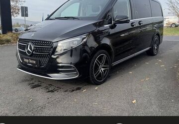 Mercedes-Benz V 300 19.711 km 89.890 &euro; Karlstadt 97753