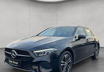 Mercedes-Benz A 180 19.771 km 27.450 &euro; Würzburg 97076